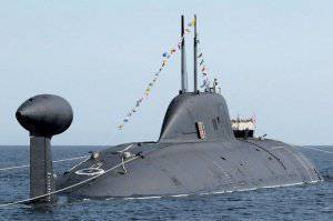 Противолодочная недееспособность