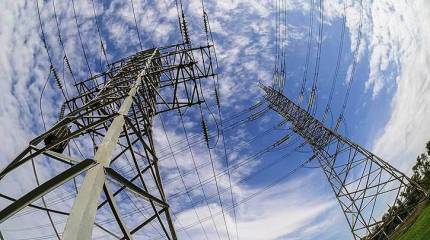 Энергодефицит заставил Киев вновь вернуться к российскому электричеству