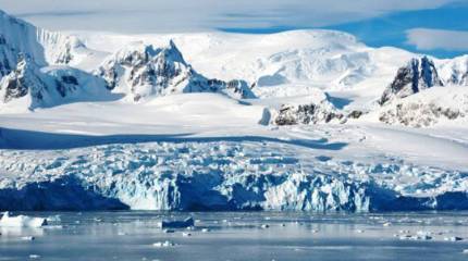 Построенный на мысе Шмидта военный городок будет заселён в ноябре