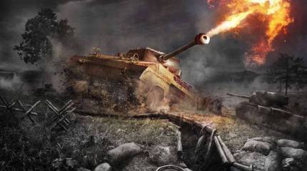 В World of Tanks: Xbox 360 Edition появились первые советские танки