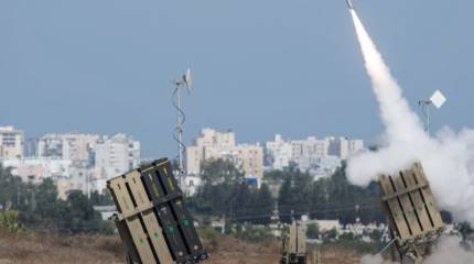 Израиль направит в Пентагон запрос на оказание «экстренной» военной помощи