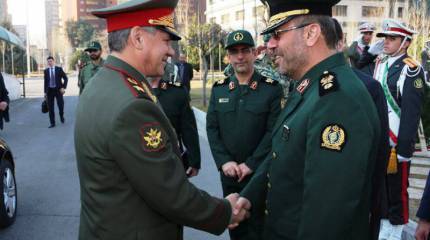 Зарубежные аналитики оценили перспективы российско-иранского военного сотрудничества