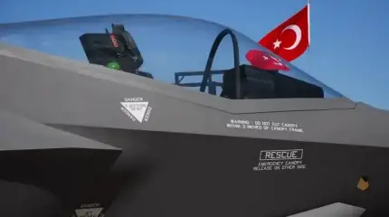 Grecii sunt, de asemenea, îngrijorați de perspectiva ca Turcia să achiziționeze avioane de vânătoare F-35.