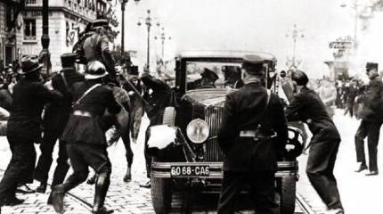 «Хуже только красные кхмеры…»