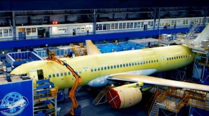 МС-21: что задерживает его поступление в серийное производство