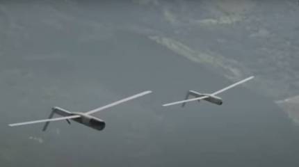 Пентагон объявил о своих планах по отправке Киеву дополнительного количества БПЛА