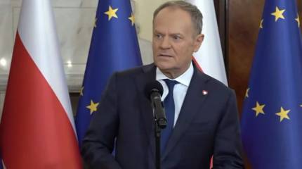 Туск призвал Польшу готовиться к эскалации с Россией в «ближайшие месяцы»