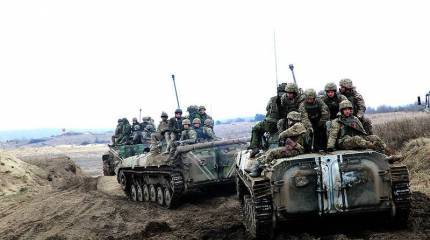 Украинский дипломат допустил отказ от курса на вступление в НАТО