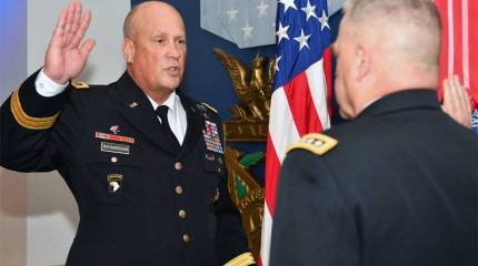 Командование будущего собирается решить оборонные проблемы США