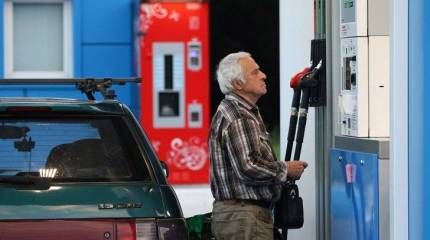 Немного нефти никому не помешает