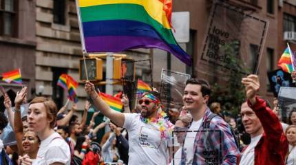 Господа «радужные», руки прочь от нашего Чайковского!
