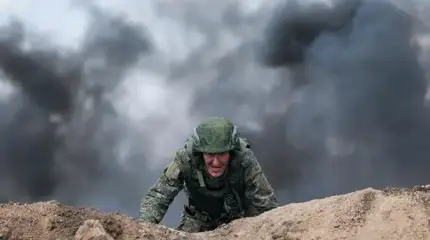 «Русские попрут на Киев!»: ВС РФ идут по самой короткой дороге к столице