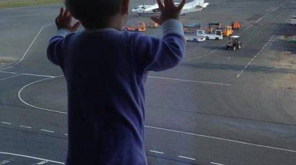 Траур??? Этические моменты случившегося...