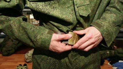 Совет Федерации одобрил законопроект о призыве в Крыму и Севастополе