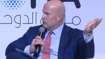 Постпред США при НАТО считает, что мира на Украине в ближайшее время не будет