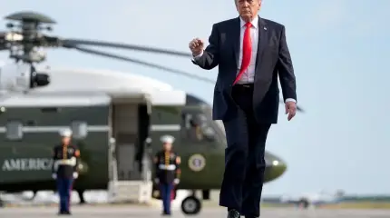Trump declared May 8 a day to commemorate the US victory in World War II.