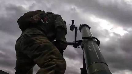 Высокопоставленный украинский офицер: Из-за потерь ВСУ воевать в Артемовске скоро будет некому