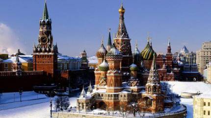 Повторяется ли российская история: «сильное государство» или новый крах?