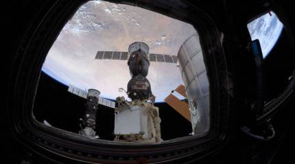 К осени в рядах российских космонавтов не останется военнослужащих