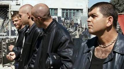 Ты сам решил, сам выбрал