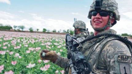 Главное достижение Афганистана за годы натовской операции