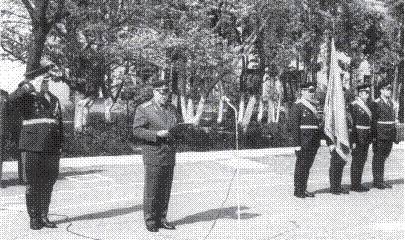 К 100-летию маршала войск связи Андрея Ивановича Белова