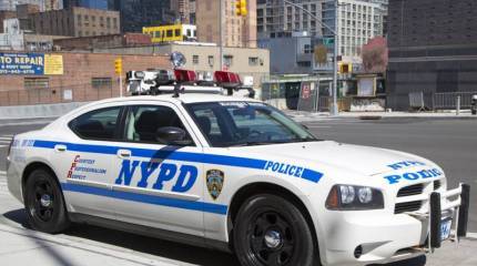 В Нью-Йорке не нашли свидетельств теракта при столкновении вертолёта с небоскрёбом