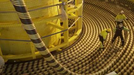 Проходящий близ СП-1 шведский силовой кабель оказался «предусмотрительно» обесточен перед взрывом на газопроводе