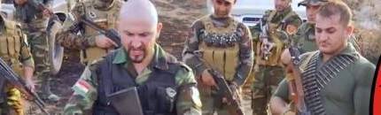 Курды по вызову: не суетитесь под  дядей Сэмом