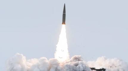 Опубликованы кадры ракетного удара по командно-штабному узлу и установке РЛС ВСУ в Черниговской области