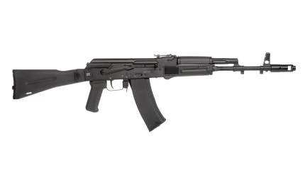 У «мирных протестующих» в Иране в руках оказались автоматы Калашникова