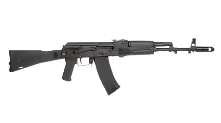 У «мирных протестующих» в Иране в руках оказались автоматы Калашникова