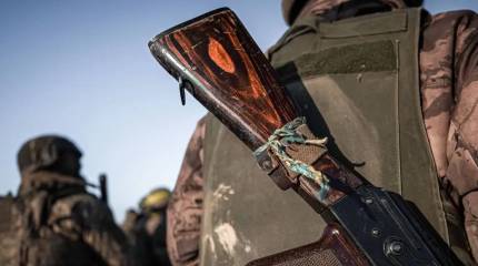 Противник надеется, что «русские всё сами отдадут» на Днепропетровщине в рамках территориального обмена