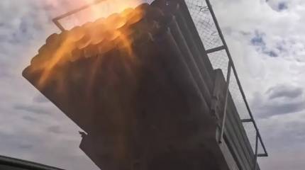 Российские войска освободили Заветное на Покровском направлении