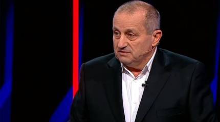 Кедми назвал "сталинскую ошибку" 1945 года