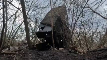 К освобождению Боровой привёл 10-км рывок после «убаюкивающего» продвижения