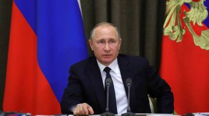 Проект «ЗЗ». Путин не злодей, он пианист