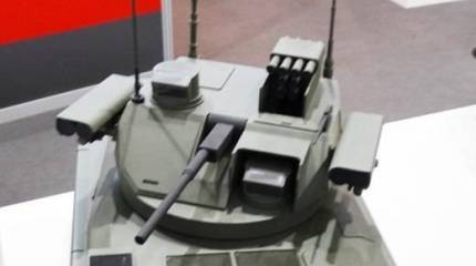 Минобороны закупит БМП-3 с модулем «Эпоха»