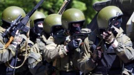 Один боевик ликвидирован в Дагестане