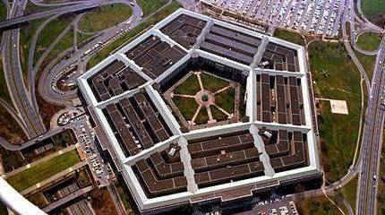 Глава Пентагона подтвердил, что Соединенные Штаты  могут нанести удар по Ирану