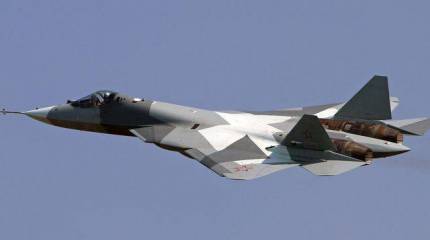 На военно-техническом форуме «Армия-2015» пройдет презентация комплекса связи для ПАК ФА