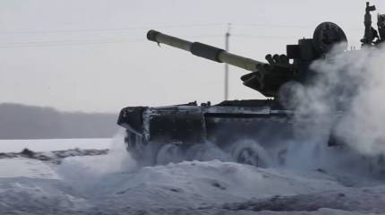 «Под Калининградом собрано столько войск, что русским хватит дойти до Парижа» - комментарии в польских медиа