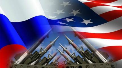 Перспективы возвращения к контролю над вооружениями