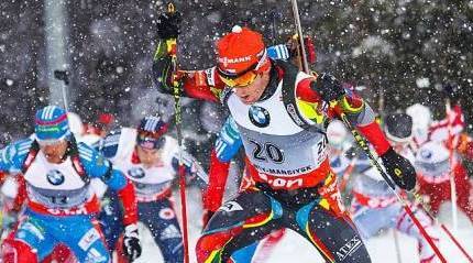 Новые выстрелы по российскому спорту. Случаются осечки...