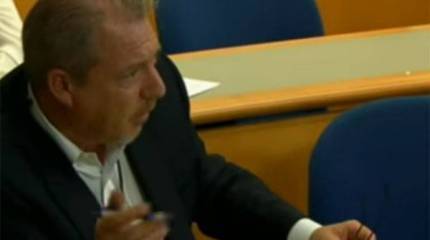 Американский журналист Мэтт Ли снова поймал на лжи Госдеп США