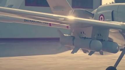 Yeni Şafak: Турецкие БПЛА за последние дни уничтожили шесть ЗРПК  «Панцирь-С1»