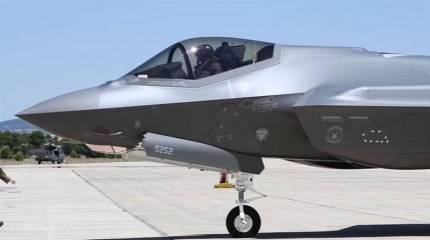 Пентагон: Решение о наращивании объёмов производства истребителей F-35 отложено на неопределённый срок