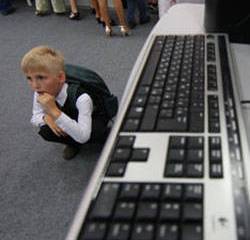 Советское образование вскормило монстра