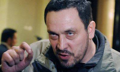 Политолог Максим Шевченко: «Запад хочет подчинить Сирию любой ценой»