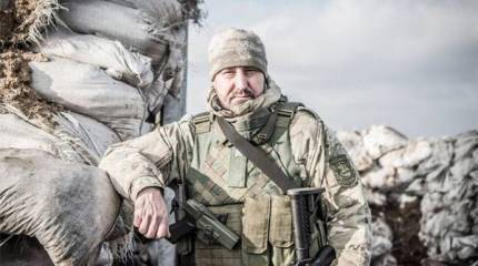 Кто не хочет допустить Ходаковского до выборов главы ДНР?